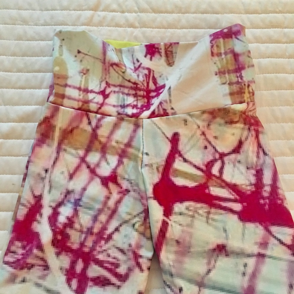 RP Activewear Leggings